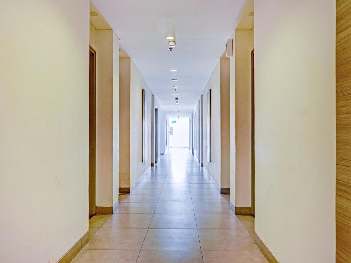 ג'קרטה Townhouse Oak Jp Hotel מראה חיצוני תמונה