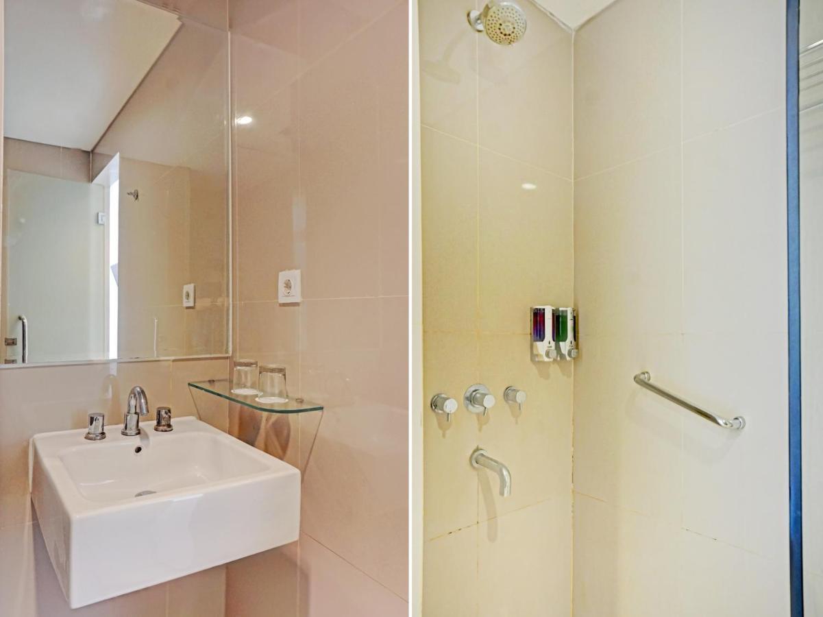 ג'קרטה Townhouse Oak Jp Hotel מראה חיצוני תמונה